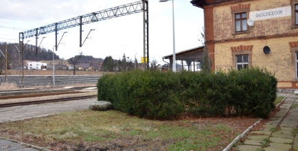 Z utrudnieniami w ruchu należy liczyć się w drugiej połowie maja oraz na w pierwszych tygodniach czerwca.